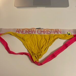Andrew Christian Underwear